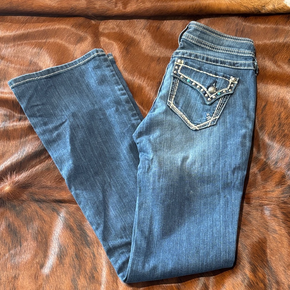 Women’s Ariat Bootcut Jeans
